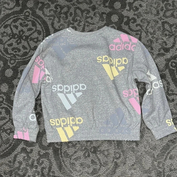 •Adidas• - Picture 2 of 2